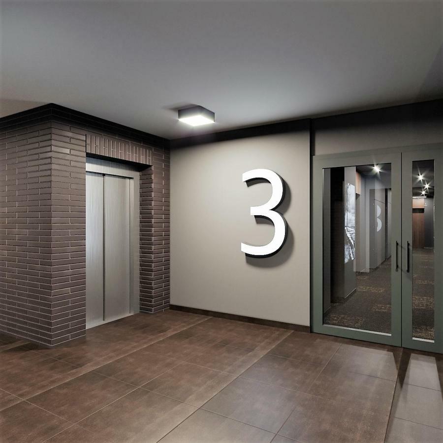 Apartament Z Wellness Nadmorskie Tarasy Kolobrzeg Bagian luar foto
